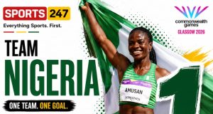 1 Day to Go: The Countdown Ends… Team Nigeria Is Ready to Chase Commonwealth History