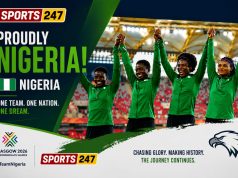 Glasgow 2026 Begins! Team Nigeria’s Medal Chase Starts Friday as Boxers, Para Powerlifters and 3×3 Basketball Stars Take Centre Stage