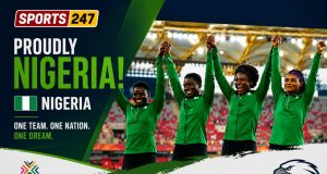 Glasgow 2026 Begins! Team Nigeria’s Medal Chase Starts Friday as Boxers, Para Powerlifters and 3×3 Basketball Stars Take Centre Stage