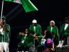 Glasgow 2026 Opens in Spectacular Style as Team Nigeria Dazzles in Green and White Parade