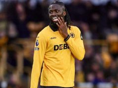 Super Eagles Striker Arokodare Explains Wolves Training Ground Protest Amid Transfer Row