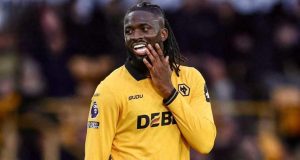 Super Eagles Striker Arokodare Explains Wolves Training Ground Protest Amid Transfer Row