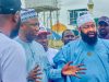 Niger Tornadoes Rush Stadium Work As Gusau, Gov Bago Inspect Ahead Of NPFL Licensing