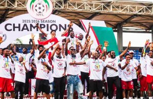 Why Rangers Chose Remo Stars Stadium Over Godswill Akpabio Stadium for 2026/27 CAF Champions League Home Games