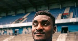 Transfer: Rafiu Durosinmi Completes Permanent Move to Belgian Giants KRC Genk