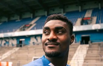 Transfer: Rafiu Durosinmi Completes Permanent Move to Belgian Giants KRC Genk