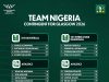 Glasgow 2026: Team Nigeria Unveils Strong 74-Athlete Squad, Targets Historic Commonwealth Games Medal Haul