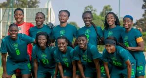 Super Falcons Leave It Late to Edge Tanzania 2-1 in Final WAFCON 2026 Warm-Up