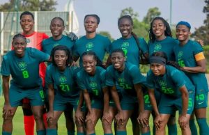 Super Falcons Leave It Late to Edge Tanzania 2-1 in Final WAFCON 2026 Warm-Up