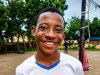 Emmanuel Komolafe Targets Spot In Lagos State’s Boys’ Volleyball Team For Maiden National Intermediate Games