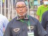 AFN President Tonobok Okowa Arrives In Glasgow To Motivate Team Nigeria’s Quest For Multiple Athletics Medals
