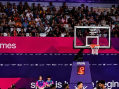 JUST IN: Team Nigeria Opens Glasgow 2026 with Winning Start, Defeats Cayman Islands 21–17 in 3×3 Basketball
