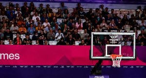 JUST IN: Team Nigeria Opens Glasgow 2026 with Winning Start, Defeats Cayman Islands 21–17 in 3×3 Basketball