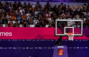 JUST IN: Team Nigeria Opens Glasgow 2026 with Winning Start, Defeats Cayman Islands 21–17 in 3×3 Basketball