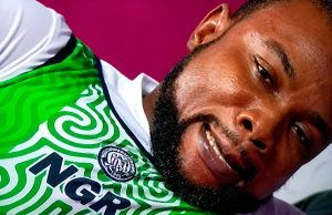 BREAKING: GOLD SLIPS AWAY, BUT EZURUIKE DELIVERS! Nigeria Wins First Medal at Glasgow 2026 With Para Powerlifting Silver
