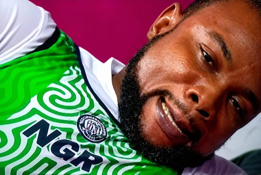 BREAKING: GOLD SLIPS AWAY, BUT EZURUIKE DELIVERS! Nigeria Wins First Medal at Glasgow 2026 with Para Powerlifting Silver