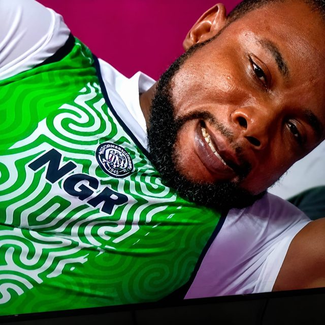 BREAKING: GOLD SLIPS AWAY, BUT EZURUIKE DELIVERS! Nigeria Wins First Medal at Glasgow 2026 With Para Powerlifting Silver