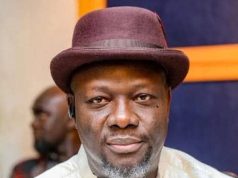 Karate Federation President Chukwudi Dimkpa Seeks God’s Protection For Team Nigeria’s Athletes At 2026 Commonwealth Games
