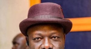 Karate Federation President Chukwudi Dimkpa Seeks God’s Protection For Team Nigeria’s Athletes At 2026 Commonwealth Games
