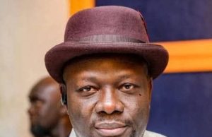 Karate Federation President Chukwudi Dimkpa Seeks God’s Protection For Team Nigeria’s Athletes At 2026 Commonwealth Games