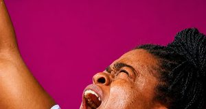 BREAKING: Nigeria Erupts as Esther Nworgu Smashes Games Record, Leads Historic Gold-Silver Sweep in Glasgow