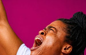 BREAKING: Nigeria Erupts as Esther Nworgu Smashes Games Record, Leads Historic Gold-Silver Sweep in Glasgow