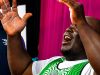BREAKING: Nigeria’s Golden Grip Tightens! Riluwan Idris Powers to Heavyweight Gold as Team Nigeria’s Medal Haul Rises to Six in Glasgow