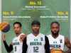 Esosa Kelvin Okundaye Carries Nigeria’s Hope For Gold In Men’s 3×3 Basketball At 2026 Commonwealth Games
