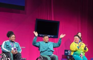 BREAKING: Nigeria Unstoppable! Folashade Shatters World Record as Team Nigeria Storms to Another Historic One-Two Finish in Glasgow