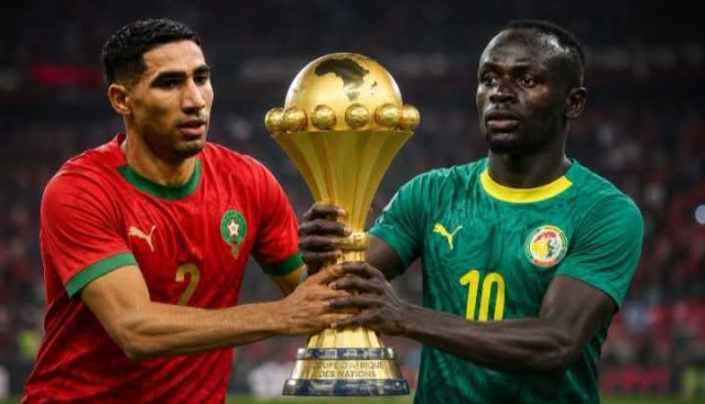 CAS Sets October Hearing to Decide Senegal-Morocco AFCON 2025 Title Dispute