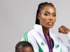 Why My Daughter Won’t Be a Boxer – Commonwealth Bronze Medalist Cynthia Ogunsemilore Opens Up