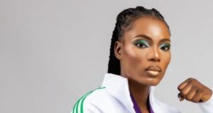 Why My Daughter Won’t Be a Boxer – Commonwealth Bronze Medalist Cynthia Ogunsemilore Opens Up