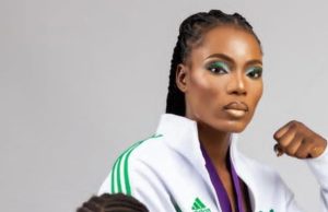 Why My Daughter Won’t Be a Boxer – Commonwealth Bronze Medalist Cynthia Ogunsemilore Opens Up
