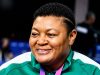 GLASGOW 2026: ‘My husband Is My Backbone’ — Emotional Folashade Dedicates Record-Breaking Commonwealth Gold To Family