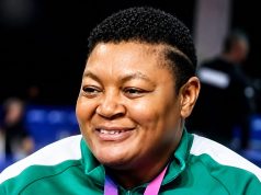 GLASGOW 2026: ‘My husband Is My Backbone’ — Emotional Folashade Dedicates Record-Breaking Commonwealth Gold To Family