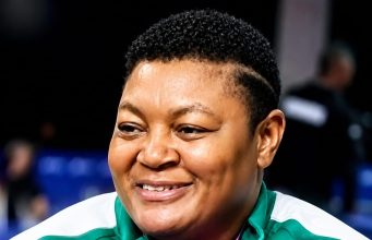 GLASGOW 2026: ‘My husband Is My Backbone’ — Emotional Folashade Dedicates Record-Breaking Commonwealth Gold To Family