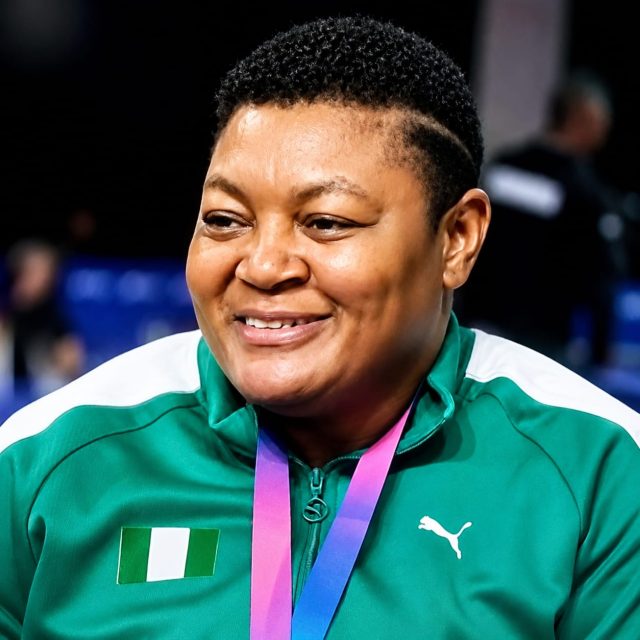 GLASGOW 2026: ‘My husband Is My Backbone’ — Emotional Folashade Dedicates Record-Breaking Commonwealth Gold To Family