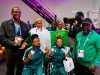 SSA Adeboye Hails Team Nigeria’s Flying Start at Glasgow 2026, Says Grassroots Investment Is Delivering Global Champions