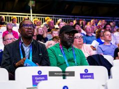 Tinubu Breaks Decades-Old Reward Jinx as National Sports Commission Inspires Team Nigeria’s Medal Rush