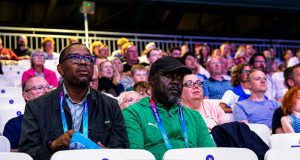 Tinubu Breaks Decades-Old Reward Jinx as National Sports Commission Inspires Team Nigeria’s Medal Rush