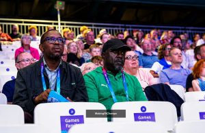 Tinubu Breaks Decades-Old Reward Jinx as National Sports Commission Inspires Team Nigeria’s Medal Rush