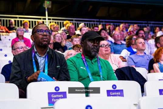 Tinubu Breaks Decades-Old Reward Jinx as National Sports Commission Inspires Team Nigeria’s Medal Rush