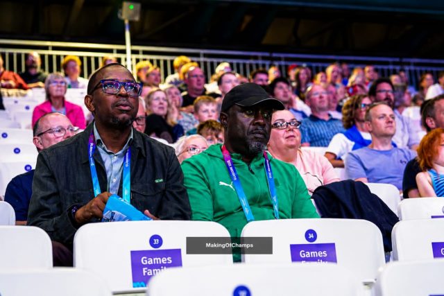 Tinubu Breaks Decades-Old Reward Jinx as National Sports Commission Inspires Team Nigeria’s Medal Rush