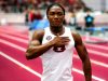 Can Kanyinsola Ajayi Make History, Set Another Record By Winning 2026 Commonwealth Games Men’s 100m Gold Medal?
