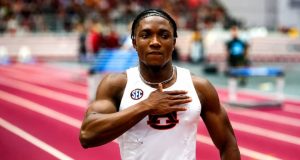 Can Kanyinsola Ajayi Make History, Set Another Record By Winning 2026 Commonwealth Games Men’s 100m Gold Medal?
