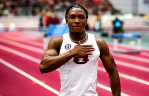 Can Kanyinsola Ajayi Make History, Set Another Record By Winning 2026 Commonwealth Games Men’s 100m Gold Medal?