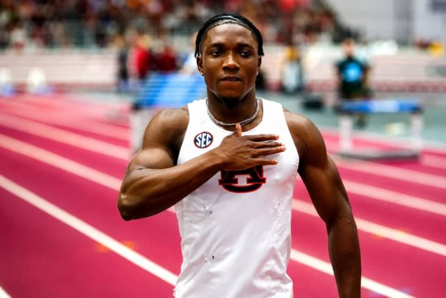 Can Kanyinsola Ajayi Make History, Set Another Record By Winning 2026 Commonwealth Games Men’s 100m Gold Medal?