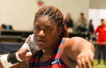 Jessica Oji, Jami Schlueter Receive Strong Tips To Excel With Nigeria’s Athletics Team At Glasgow 2026
