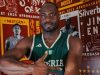 Ike Nwamu Cherishes Playing For Nigeria; Despite Defeats By Australia, New Zealand In 3×3 Basketball At Glasgow 2026