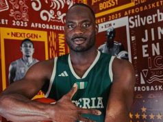 Ike Nwamu Cherishes Playing For Nigeria; Despite Defeats By Australia, New Zealand In 3×3 Basketball At Glasgow 2026